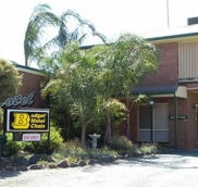 Rushworth Motel - Kalgoorlie Accommodation