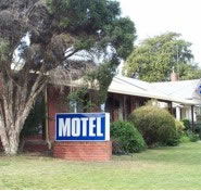St Arnaud Country Road Inn - Kalgoorlie Accommodation