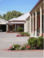 Yackandandah Motor Inn - Kalgoorlie Accommodation 0