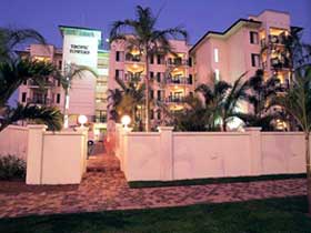 Cairns QLD Kalgoorlie Accommodation