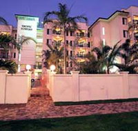 Tropic Towers Apartments - Kalgoorlie Accommodation