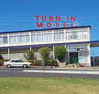 Turnin Motel - Kalgoorlie Accommodation