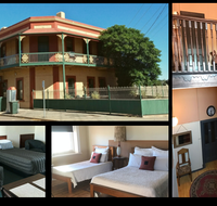 Pampas Motel - Kalgoorlie Accommodation