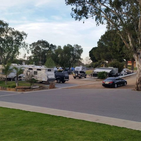 Avoca Dell Caravan Park - Kalgoorlie Accommodation 6