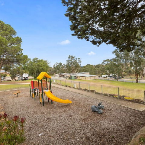 Avoca Dell Caravan Park - Kalgoorlie Accommodation 7