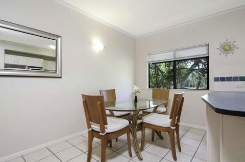 Bay Villas Resort Port Douglas - Kalgoorlie Accommodation 13
