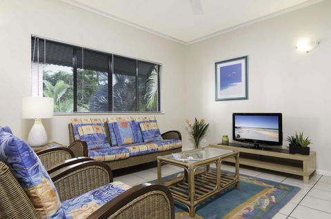 Bay Villas Resort Port Douglas - Kalgoorlie Accommodation 14