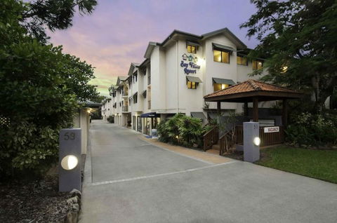 Bay Villas Resort Port Douglas - Kalgoorlie Accommodation 4