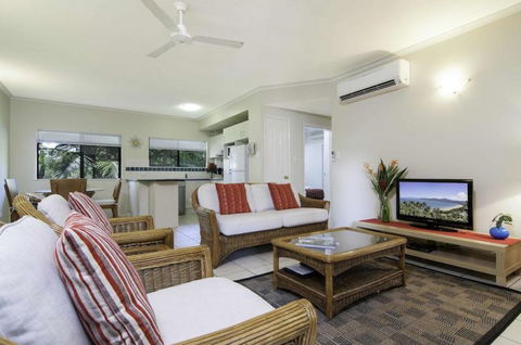 Bay Villas Resort Port Douglas - Kalgoorlie Accommodation 6