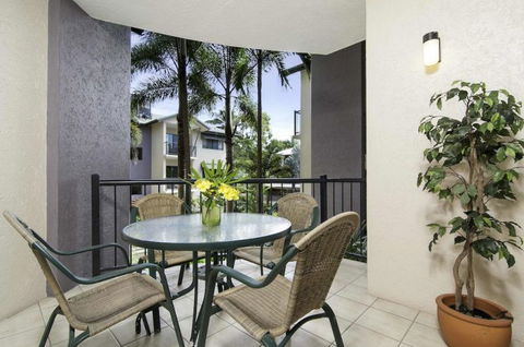 Bay Villas Resort Port Douglas - Kalgoorlie Accommodation 16