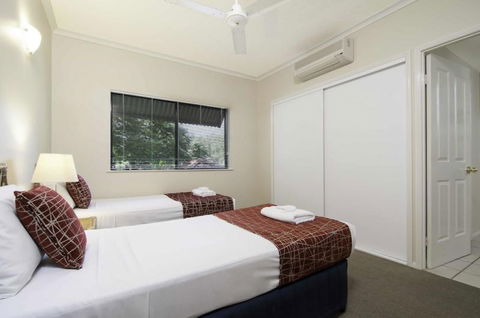 Bay Villas Resort Port Douglas - Kalgoorlie Accommodation 17