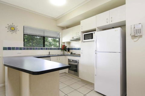 Bay Villas Resort Port Douglas - Kalgoorlie Accommodation 18