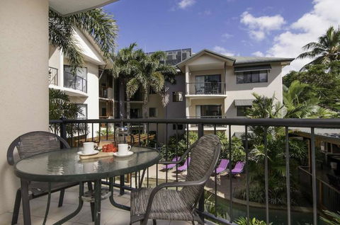 Bay Villas Resort Port Douglas - Kalgoorlie Accommodation 8