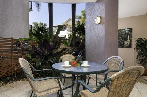 Bay Villas Resort Port Douglas - Kalgoorlie Accommodation 19