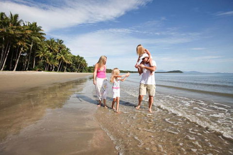 Bay Villas Resort Port Douglas - Kalgoorlie Accommodation 20