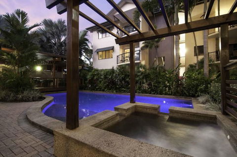 Bay Villas Resort Port Douglas - Kalgoorlie Accommodation 11