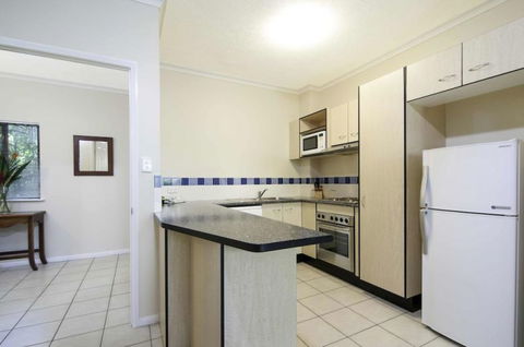 Bay Villas Resort Port Douglas - Kalgoorlie Accommodation 12