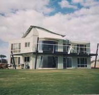 Moonta Bay Escape - Kalgoorlie Accommodation