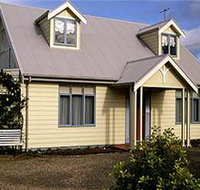 Middleton Cottage - Kalgoorlie Accommodation