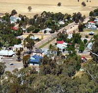 Melrose Caravan And Tourist Park - Kalgoorlie Accommodation