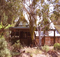 Mount Remarkable Cottage - Kalgoorlie Accommodation