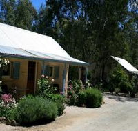 Riesling Trail Cottages - Kalgoorlie Accommodation