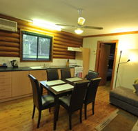 Western KI Caravan Park Cabins - Kalgoorlie Accommodation