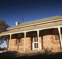 Nuccaleena Cottage - Kalgoorlie Accommodation