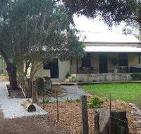 River Walk Cottage - Kalgoorlie Accommodation