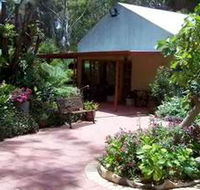 Rainforest Retreat - Kalgoorlie Accommodation