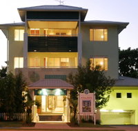  Verandahs Boutique Apartments - Kalgoorlie Accommodation