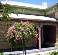 Rose Villa - Kalgoorlie Accommodation