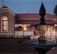 Oldham House - Kalgoorlie Accommodation