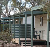 Quorn Caravan Park - Kalgoorlie Accommodation