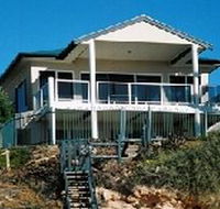 Top Deck Cliff House - Kalgoorlie Accommodation