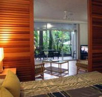 Port Douglas Palm Villas - Kalgoorlie Accommodation