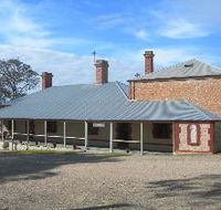 Wellington Courthouse - Kalgoorlie Accommodation