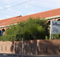 Sombrero Comfort Inn and Suites - Kalgoorlie Accommodation