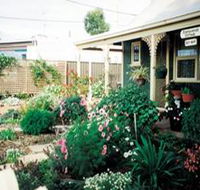 Schoolhouse Cottage - Kalgoorlie Accommodation