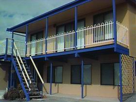 Second Valley SA Kalgoorlie Accommodation