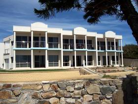 Christies Seahorse - Kalgoorlie Accommodation 0