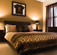 McLaren Vale Studio Apartments - Kalgoorlie Accommodation