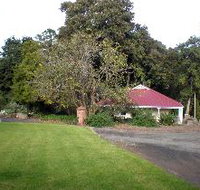 Brown's House - Kalgoorlie Accommodation