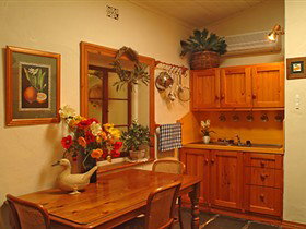 Willunga SA Kalgoorlie Accommodation