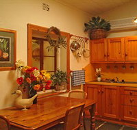 Citrus Cottage - Kalgoorlie Accommodation