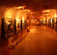 Umoona Opal Mine - Kalgoorlie Accommodation