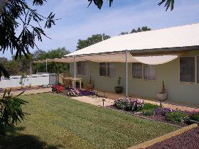 Baudin Beach SA Kalgoorlie Accommodation