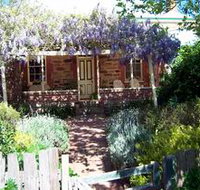 Sea  Vines Cottage - Kalgoorlie Accommodation