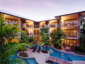 Wangetti QLD Kalgoorlie Accommodation