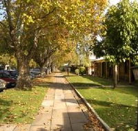 Stanley Mews Cottage - Kalgoorlie Accommodation